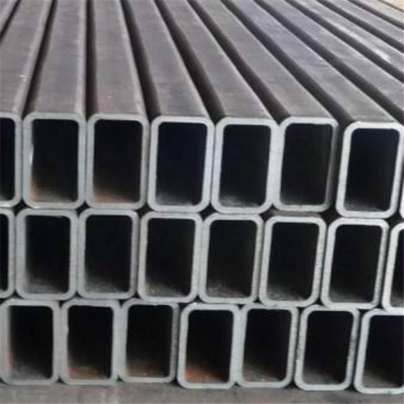 ASDM A500 Square Steel Tube