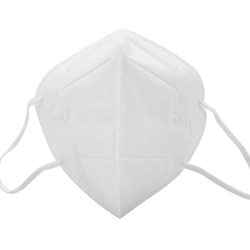 Phiên bản cung cấp thứ tự do KN95 (bô-in năm lớp)