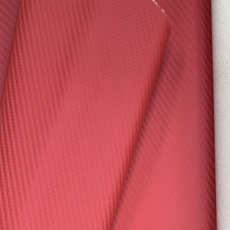 PVC nhân tạo cho ô tô