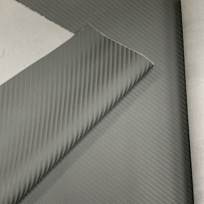 PVC nhân tạo cho ô tô