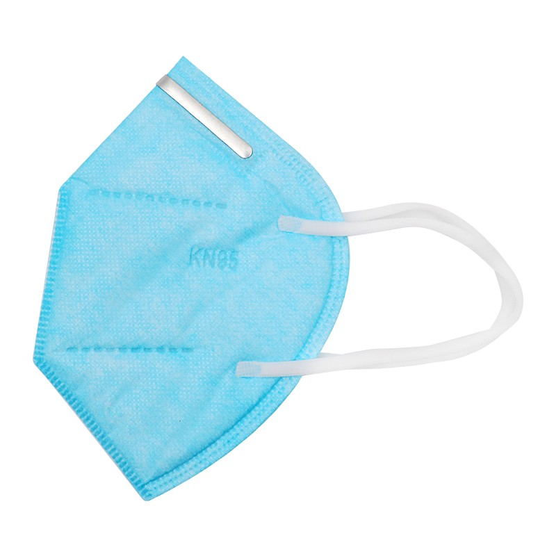 Phiên bản cung cấp thứ năm bên ngoài của KN95