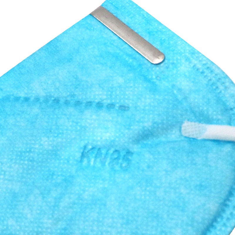 Phiên bản cung cấp thứ năm bên ngoài của KN95