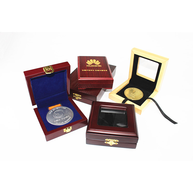 Đồng hồ đeo tay Túi trang sức Hộp huy chương Hộp trang sức Hộp đựng vòng tay