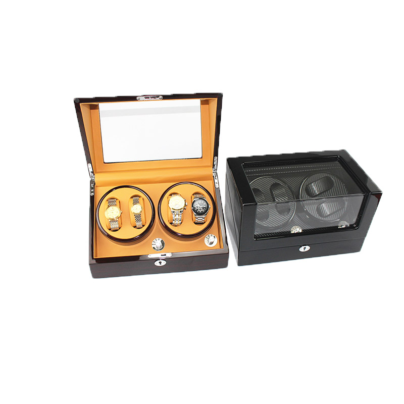 Đồng hồ đeo tay Túi trang sức Hộp huy chương Hộp trang sức Hộp đựng vòng tay