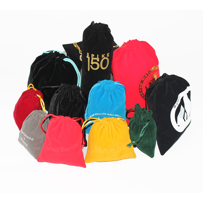 Túi châu báu Túi quà Vũ trang