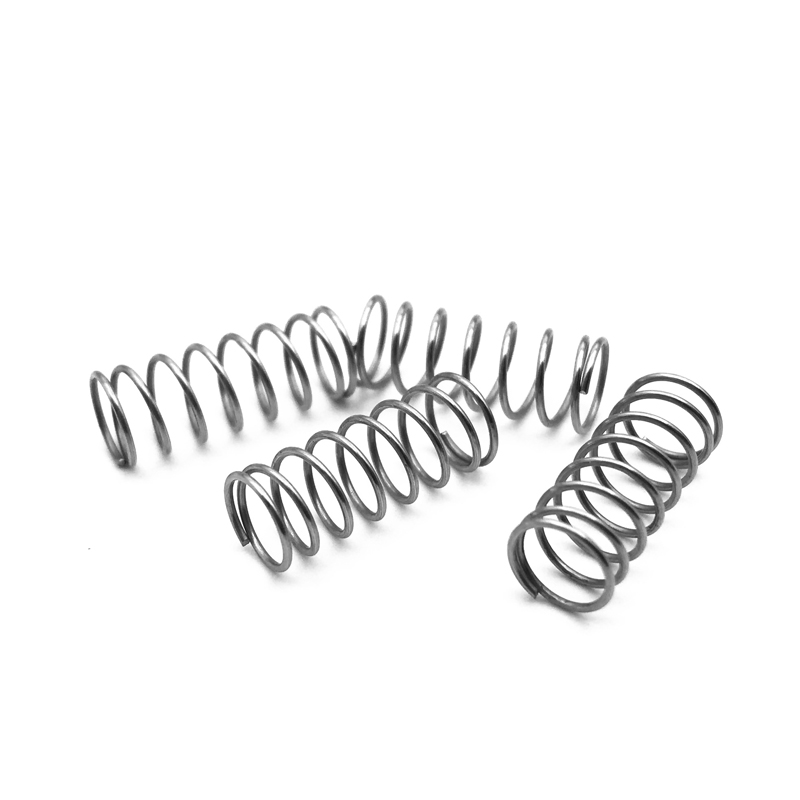 Lò xo nén bằng thép không gỉ