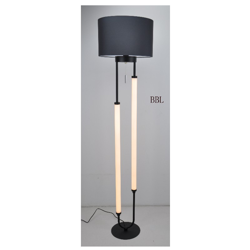 Đèn sàn LED với trình điều khiển đèn LED và ổ cắm E27