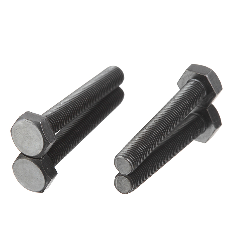 Ôxit Đen... Đầu Hexagon... không kích thước đầu thép UNF...