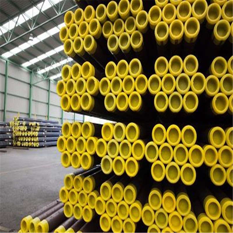 GB 20G Carbon Steel Pipe for Boiler