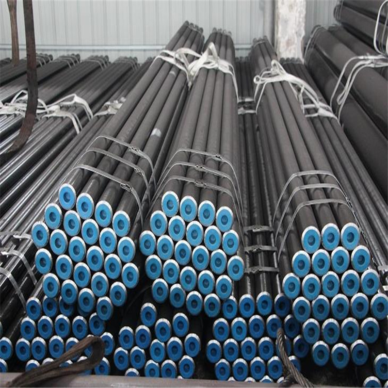 ASM A11 Boiler Tube