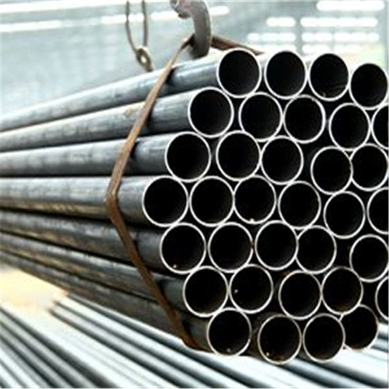ASM A11 Alloy Boiler Tube