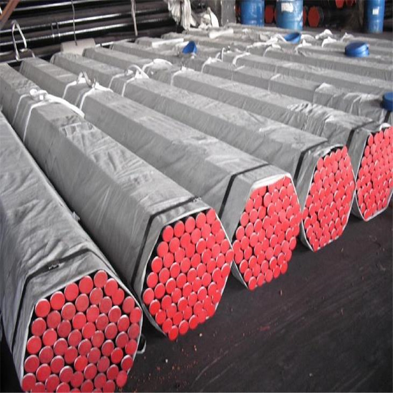 BS1387 Hot Galva xong Steel Pipe