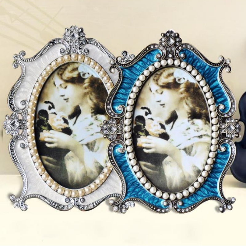 Tùy chỉnh nền hình ảnh kim loại cấp cao cấp Châu Âu