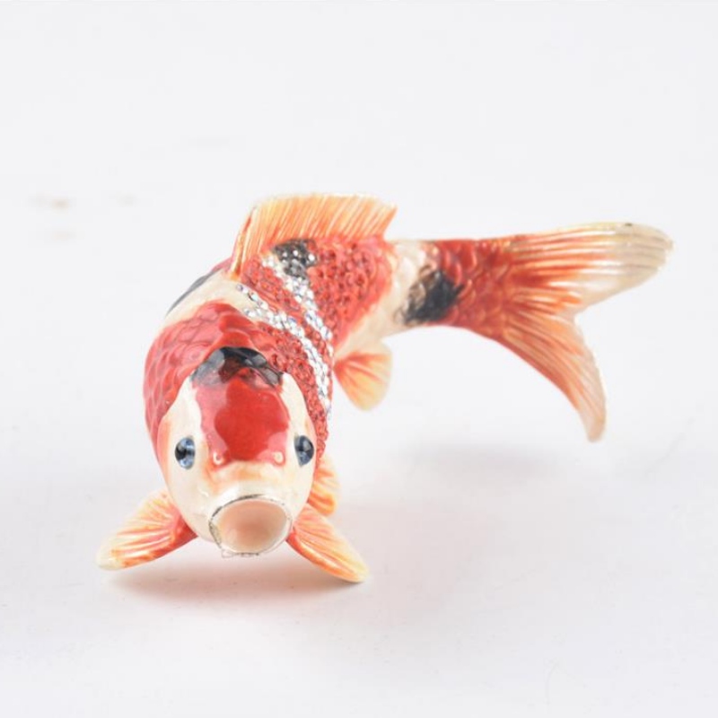 Nguồn xí bán trực tiếp đồ trang trí, phòng khách, tủ rượu, đồ trang trí cá vàng, nhà văn, quà phong cách châu Âu, đồ trang trí đẹp