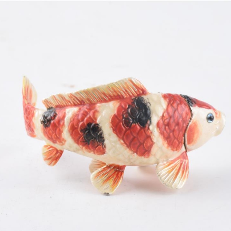 Nguồn xí bán trực tiếp đồ trang trí, phòng khách, tủ rượu, đồ trang trí cá vàng, nhà văn, quà phong cách châu Âu, đồ trang trí đẹp