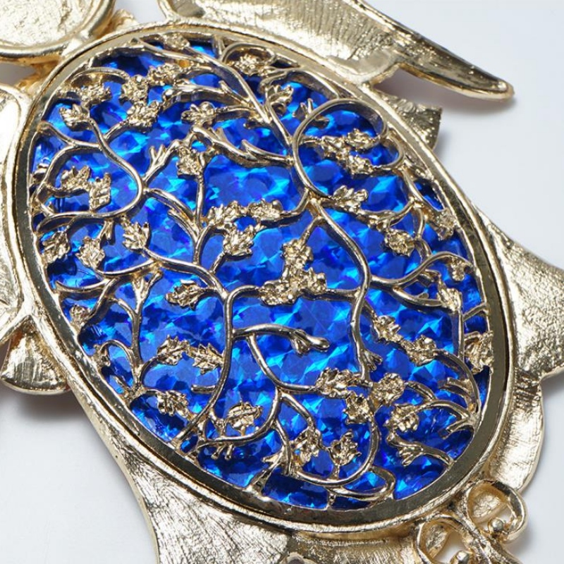 Cửa gương đế phủ xách tay rộng, gương soi kim loại nhỏ