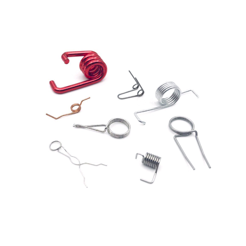 lò xo lò nung thép