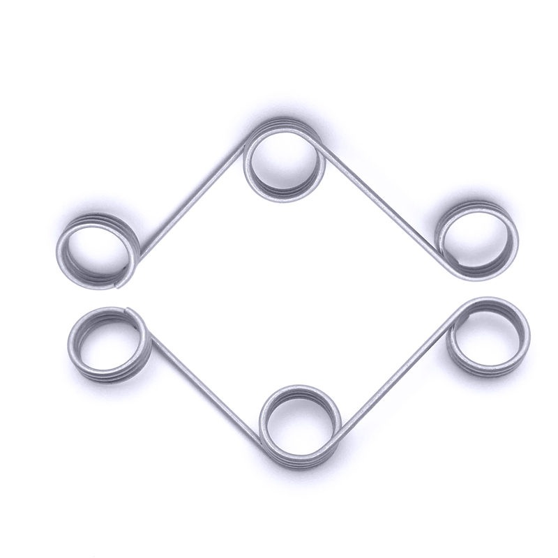 Xoắn lò xo ngược