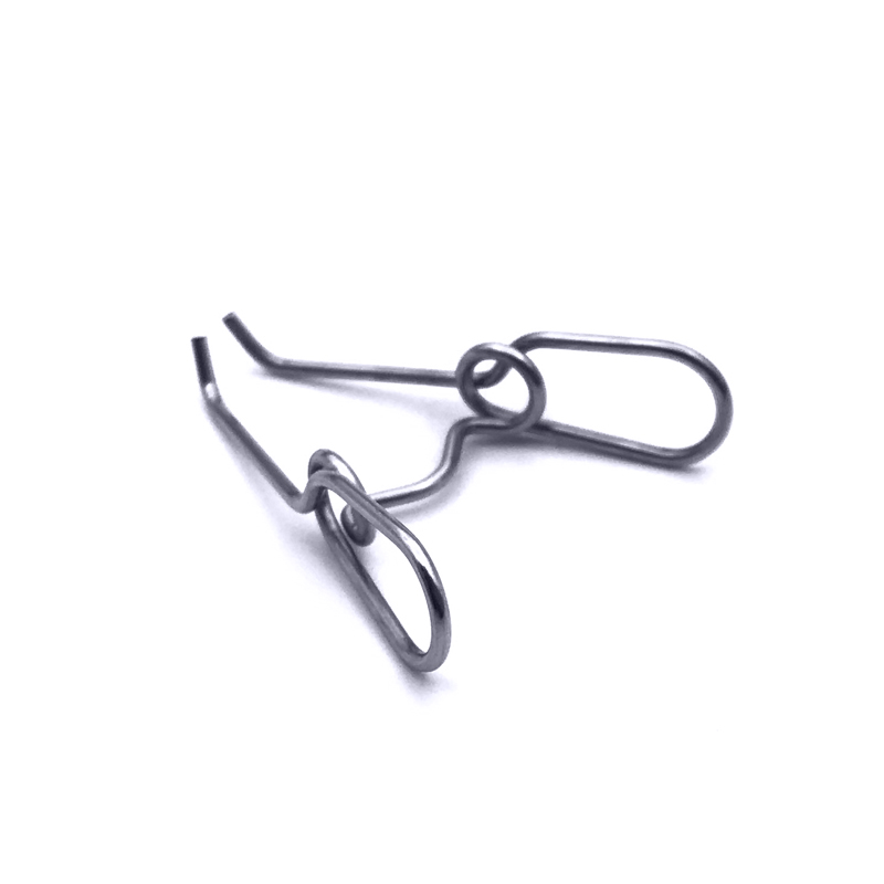 Lò xo hình đặc biệt