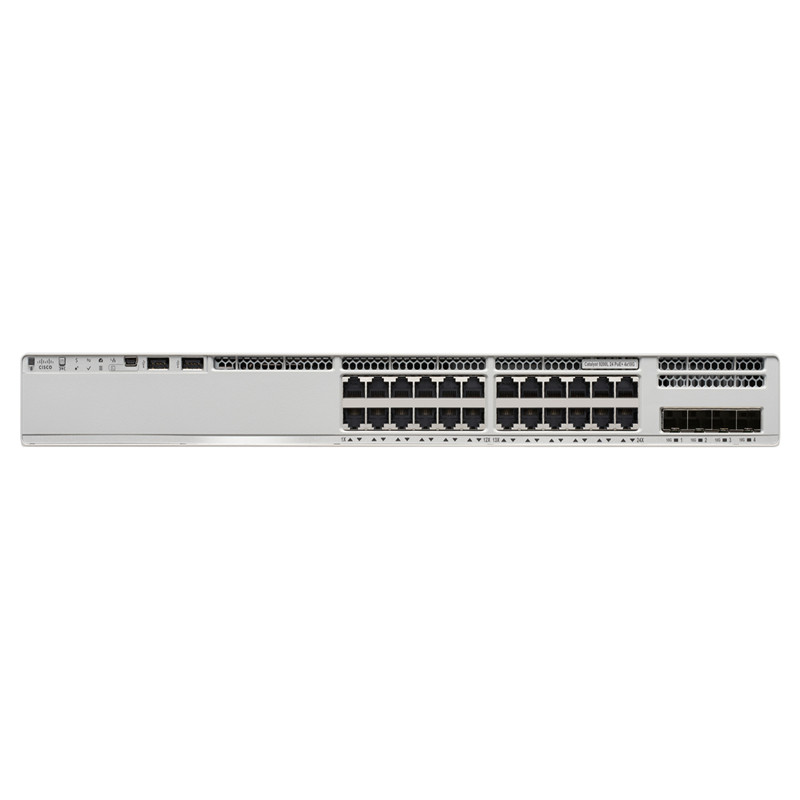 C9200L-24T-4G-E - Cisco Switch Catalast 92009