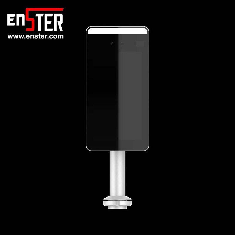 Phát hiện nhiệt độ cao 15cm, máy ảnh chụp nhiệt độ cao