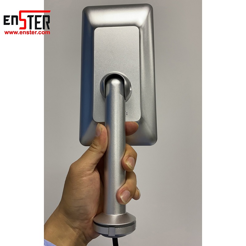 Phát hiện nhiệt độ cao 15cm, máy ảnh chụp nhiệt độ cao