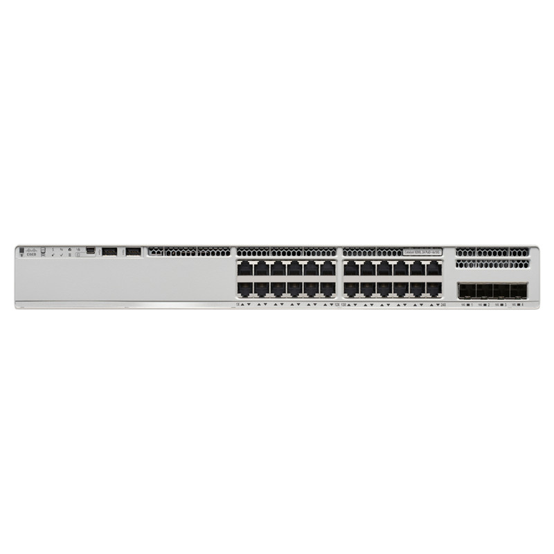 C9200L-24P-4X-E - Cisco Switch Catalast 92009