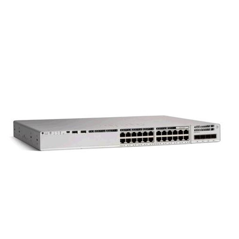 C9200L-24P-4X-E - Cisco Switch Catalast 92009
