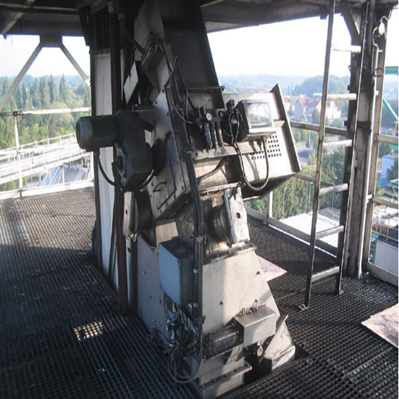 Trình quét tự động từ khóa điện