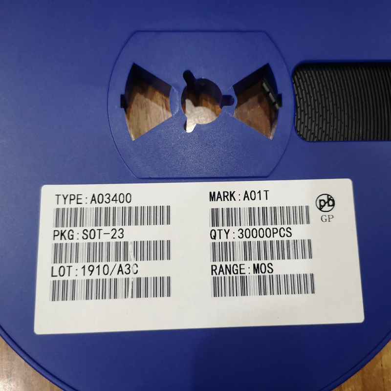 Gói IC mạch tích hợp để SOT SOT