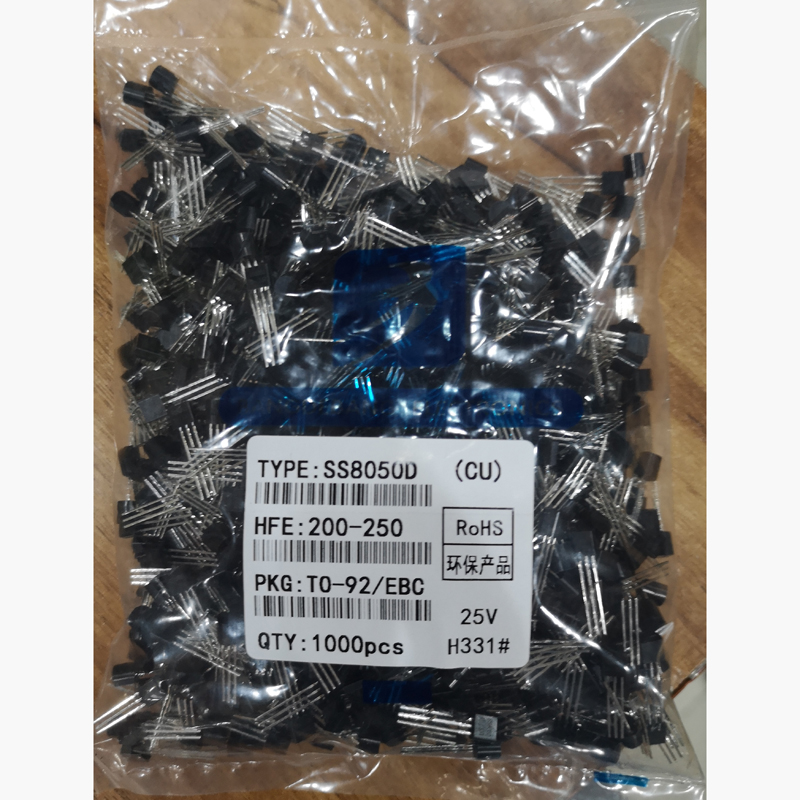 Gói IC mạch tích hợp để SOT SOT