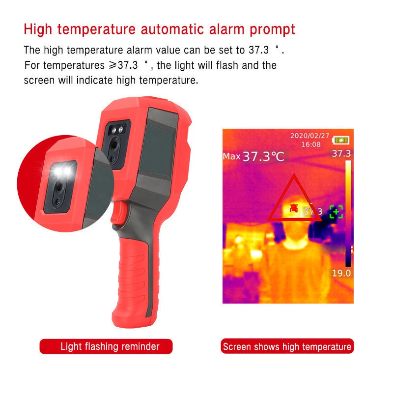 Camera hồng ngoại