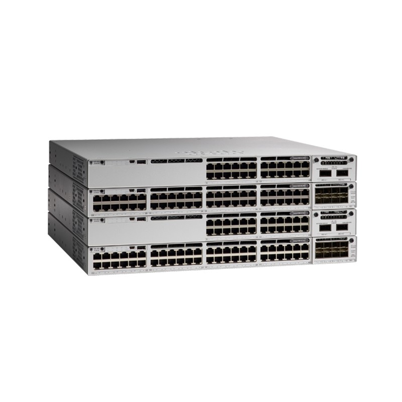 C9300L-48T-4G-E - Thiết bị chuyển mạch Cisco Catalyst 9300L