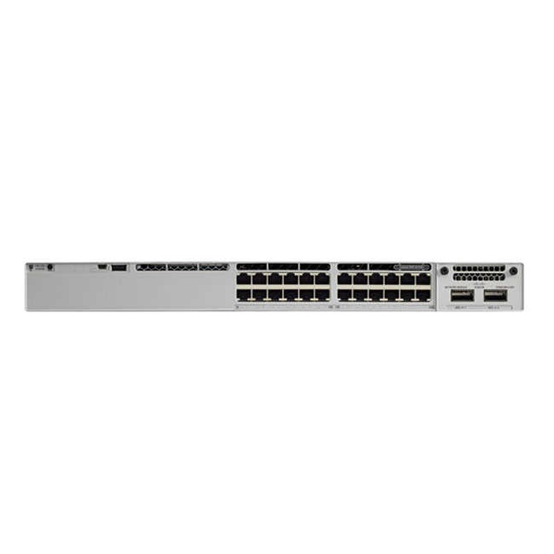 C9300L-24P-4G-E - Cisco Catalast 9300L Switchers
