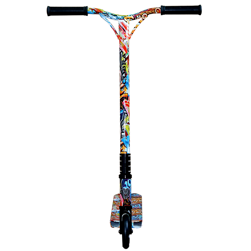 Xe tay ga 110mm (graffiti)
