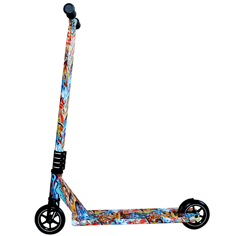 Xe tay ga 110mm (graffiti)