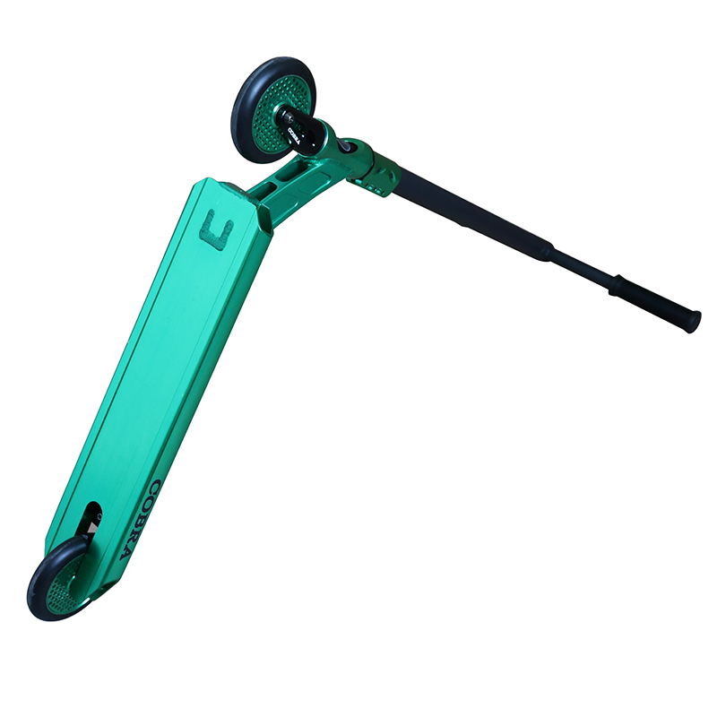 Máy quay cố vấn 120mm (màu xanh dương)