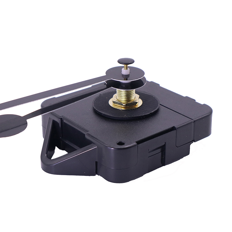 Vũ khí bắt đầu hoạt động đồng hồ