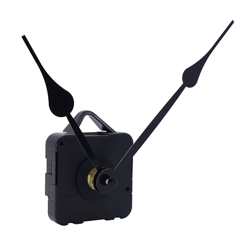 Vũ khí bắt đầu hoạt động đồng hồ