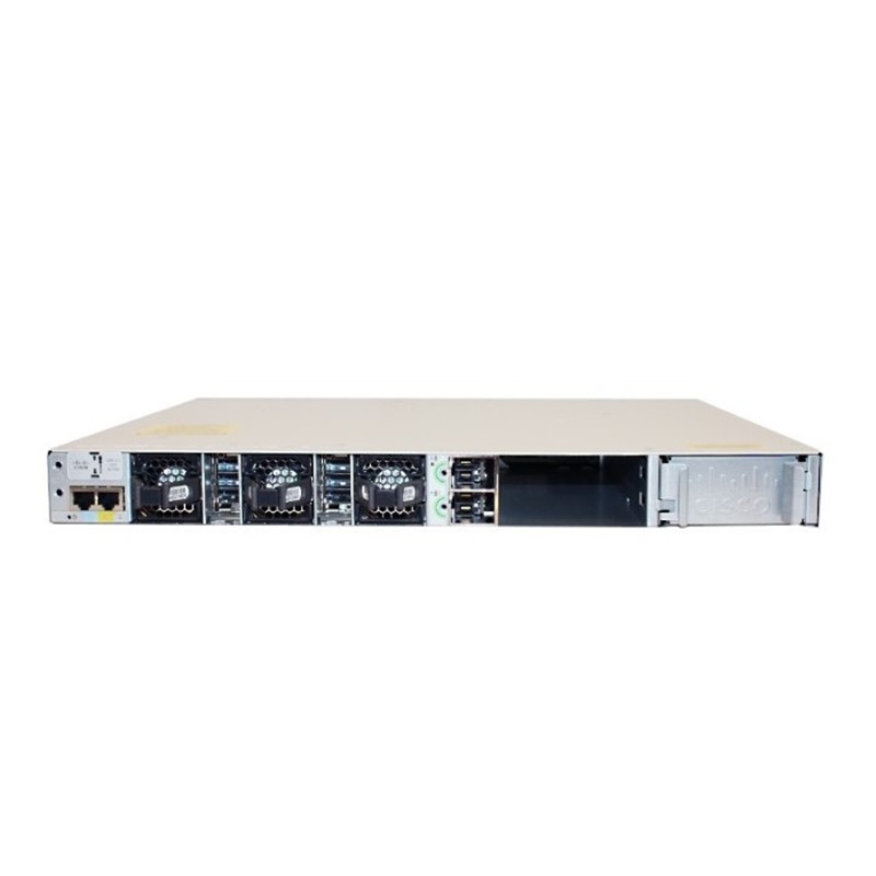 C9300-24P-E - Chất xúc tác chuyển mạch Cisco 9300
