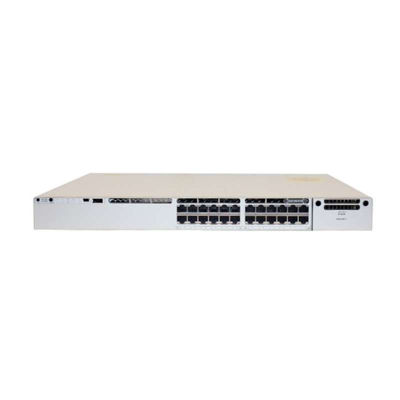 C9300-24P-E - Chất xúc tác chuyển mạch Cisco 9300