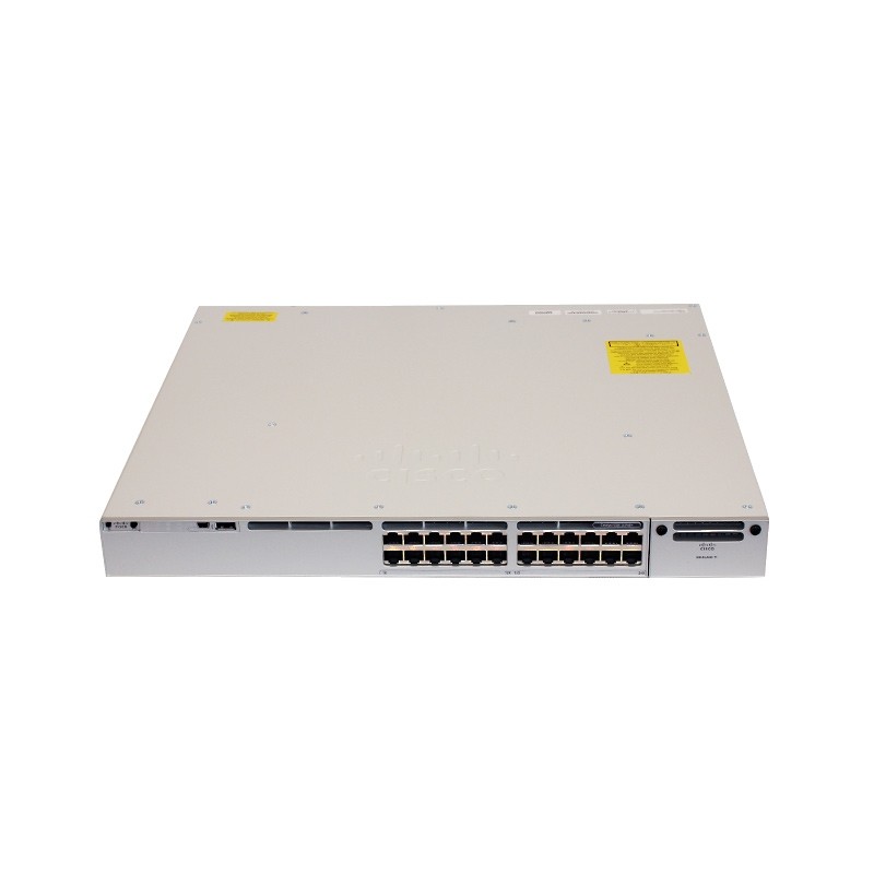 C9300-24P-A - Chất xúc tác chuyển mạch Cisco 9300