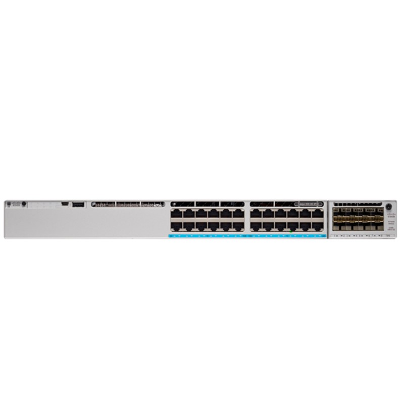 C9300-24UX-E - Chất xúc tác chuyển mạch Cisco 9300