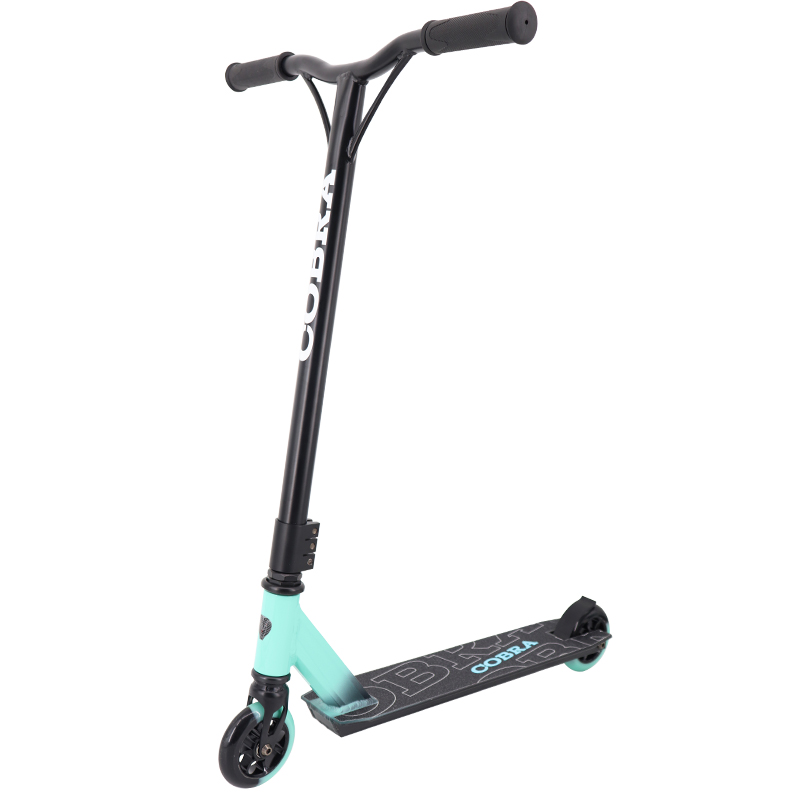 mới có xe scooter rẻ tiền (hai màu)