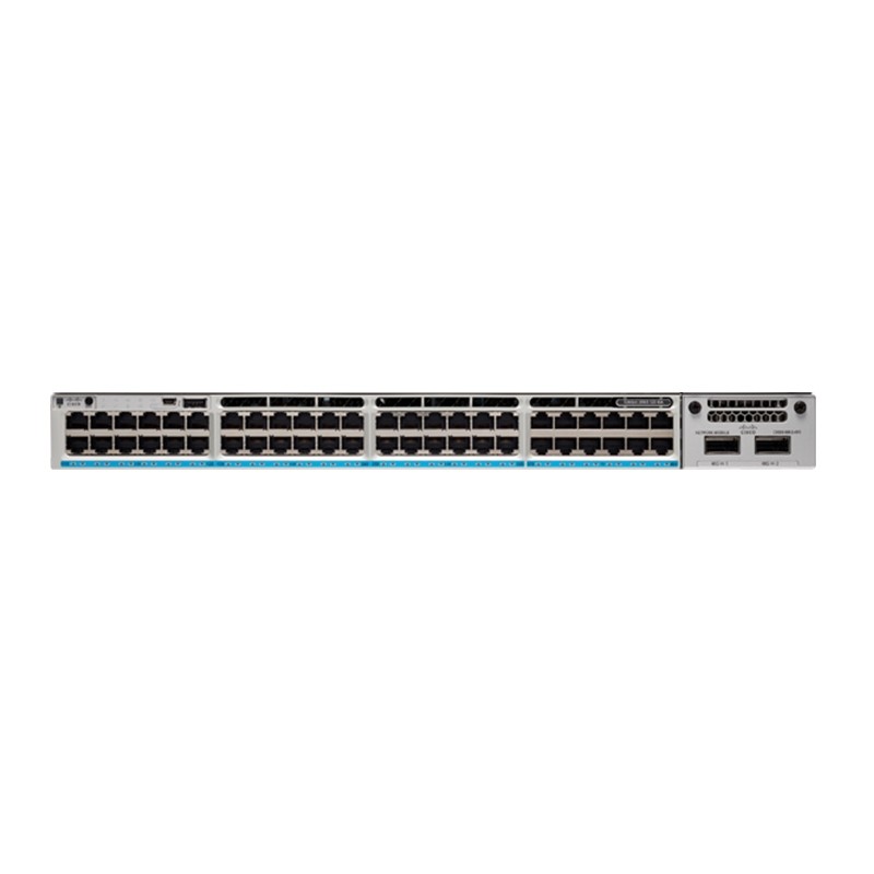 C9300-48U-A - Chất xúc tác chuyển mạch Cisco 9300
