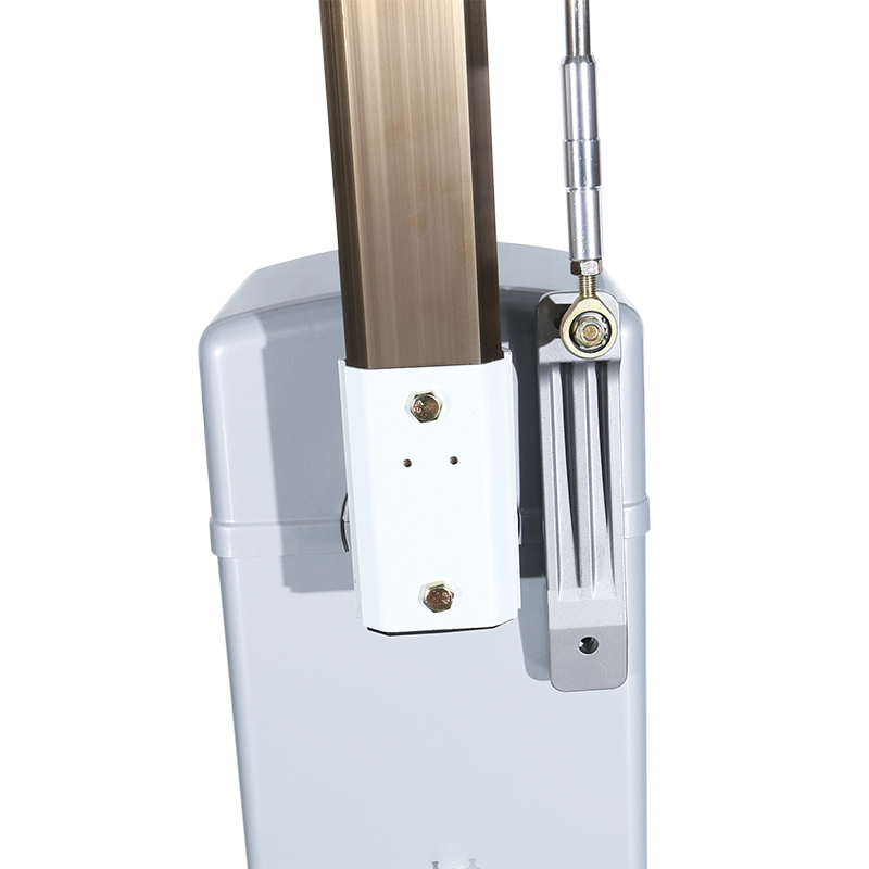 Hầu soát DZ0SV Cổng chắn từ Trung Quốc