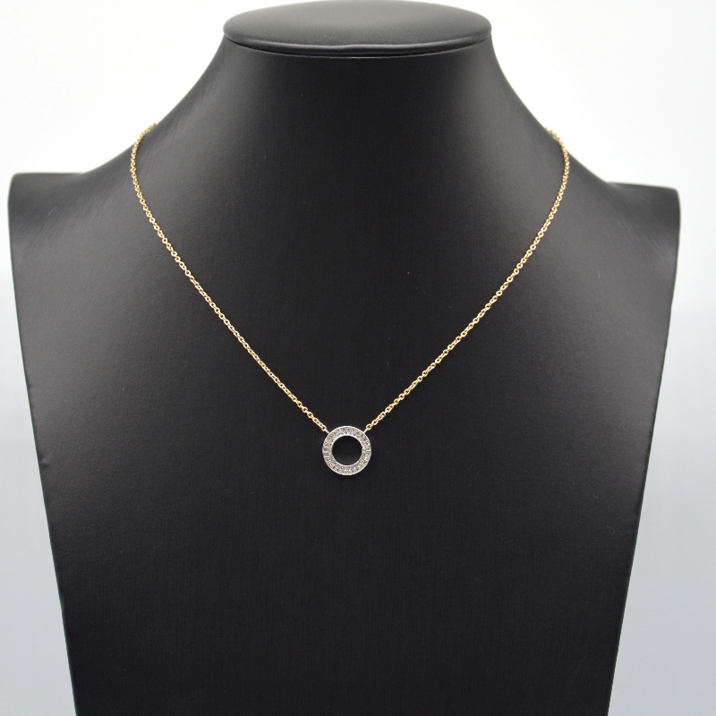 Vòng cổ kim loại, kim loại, kim loại, kim loại