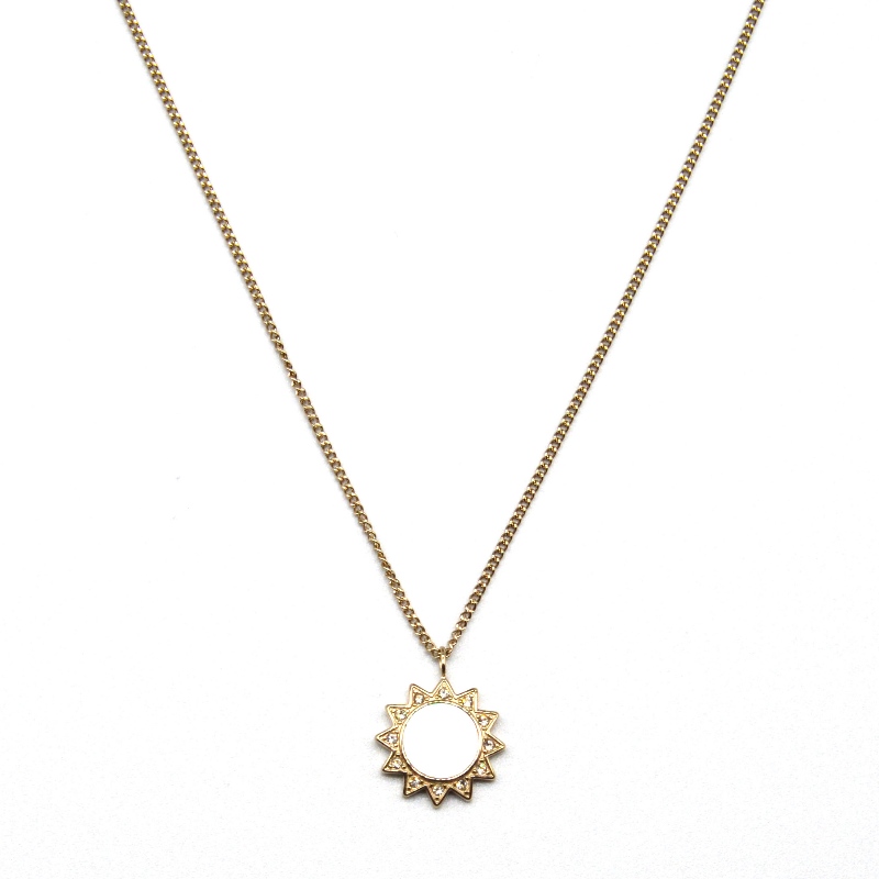 Dây chuyền chuyền song sắt vô hình