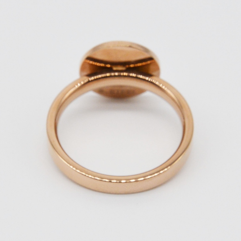 Dây thun bằng thép vô hình