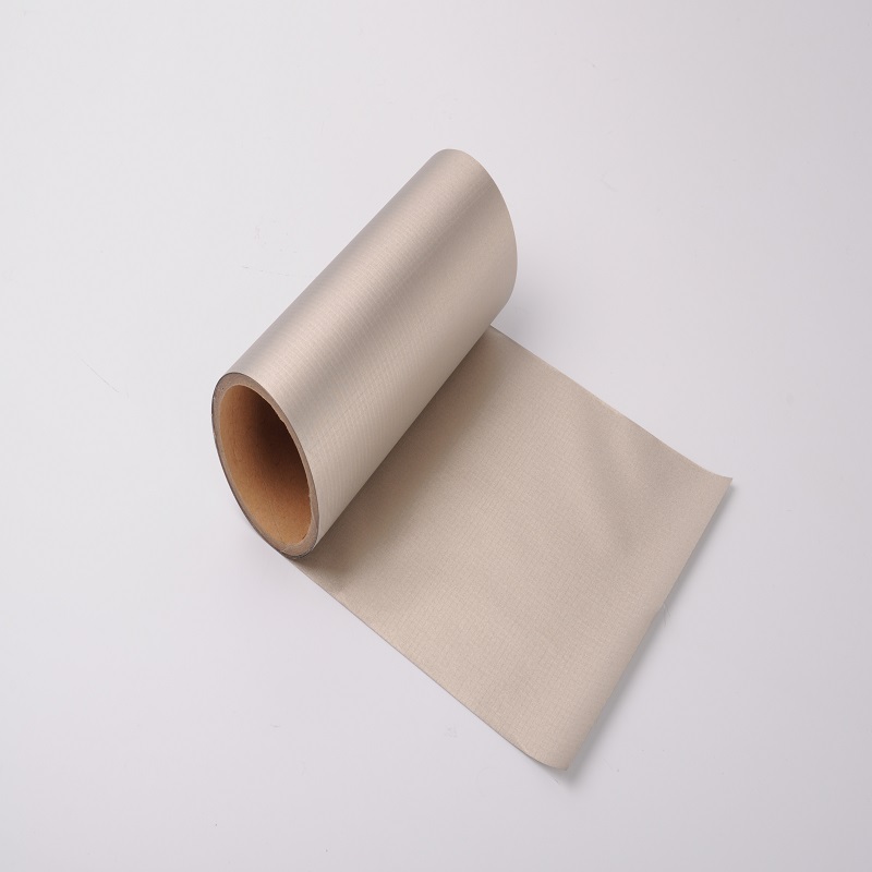 Vải dẫn điện rô \/ Vải che chắn điện từ